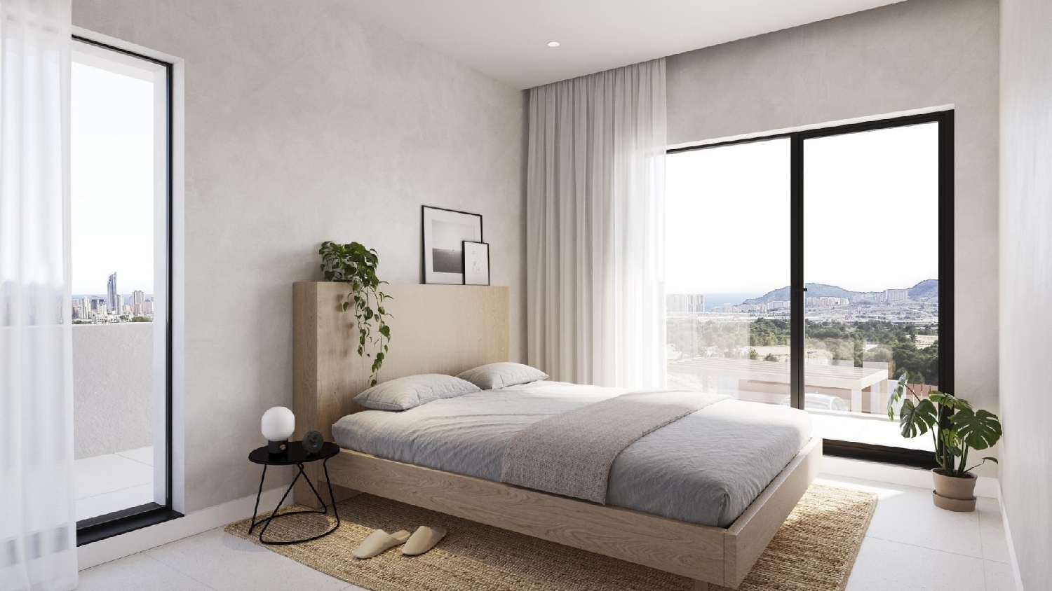  till salu villa Bordes Marina Baixa 6