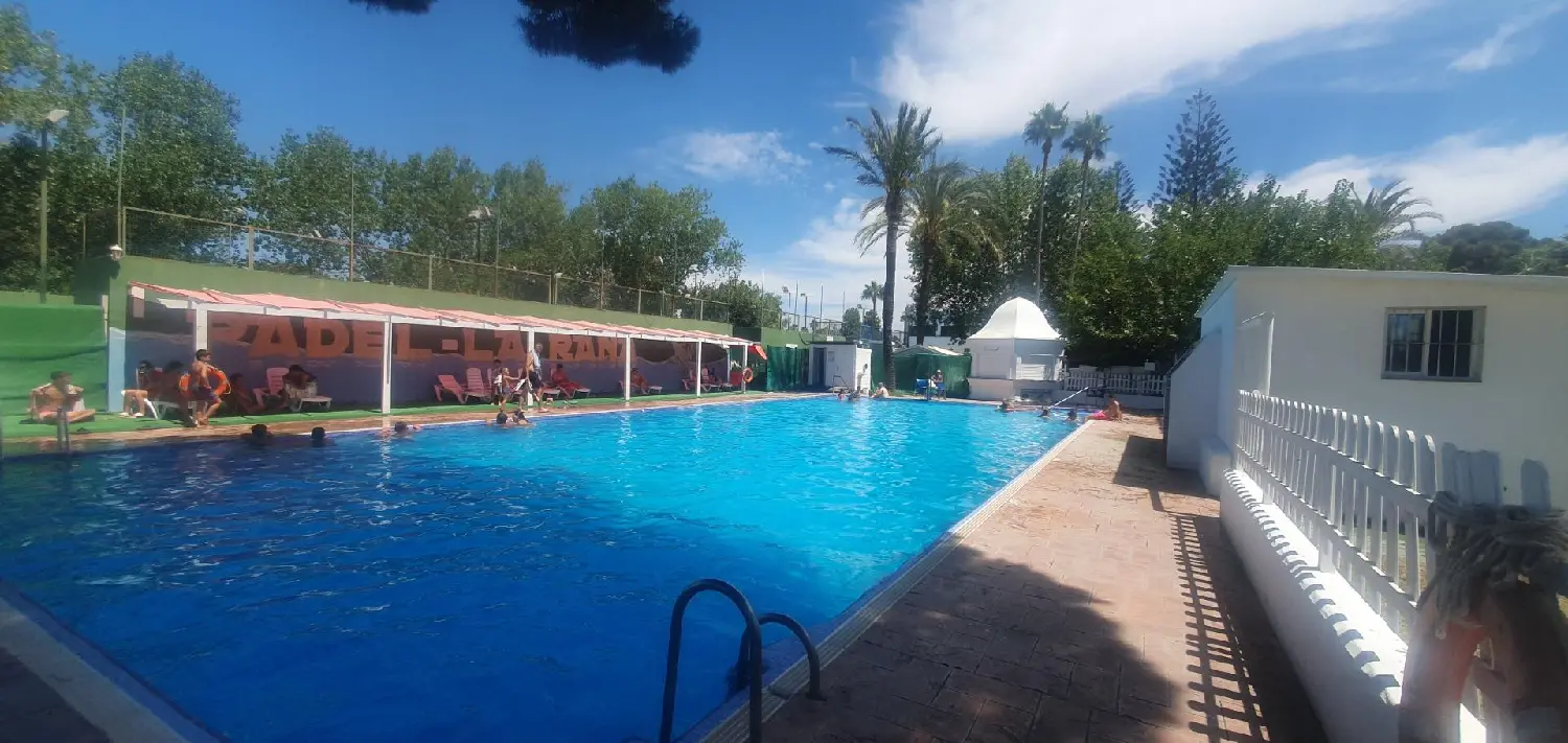 till salu villa Bormujos Metropolitana De Sevilla 2