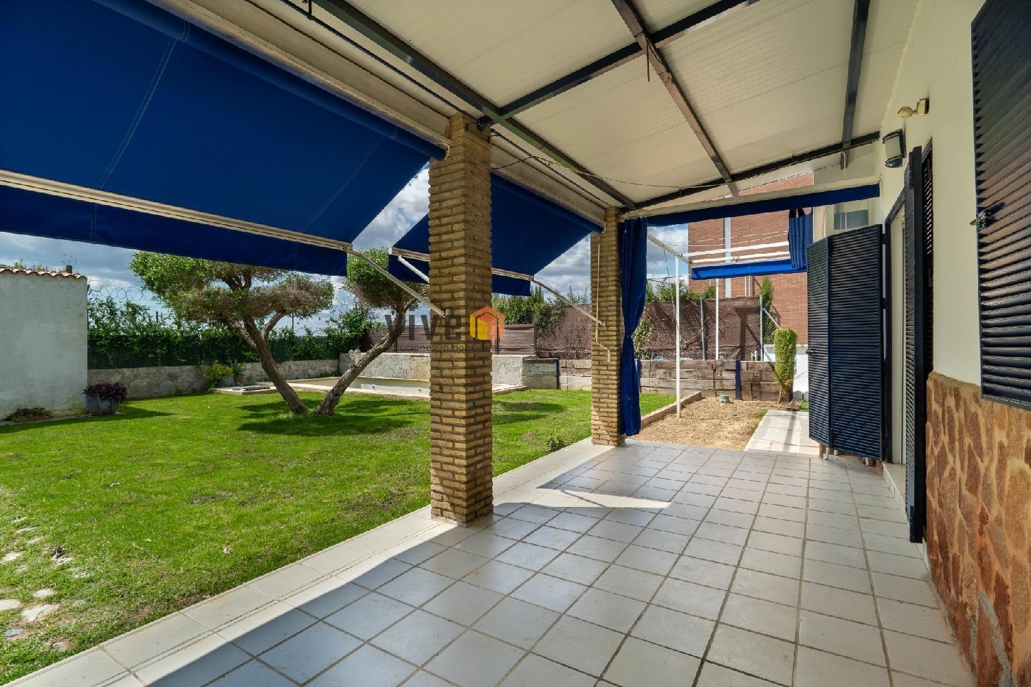  till salu villa Bormujos Metropolitana De Sevilla 7