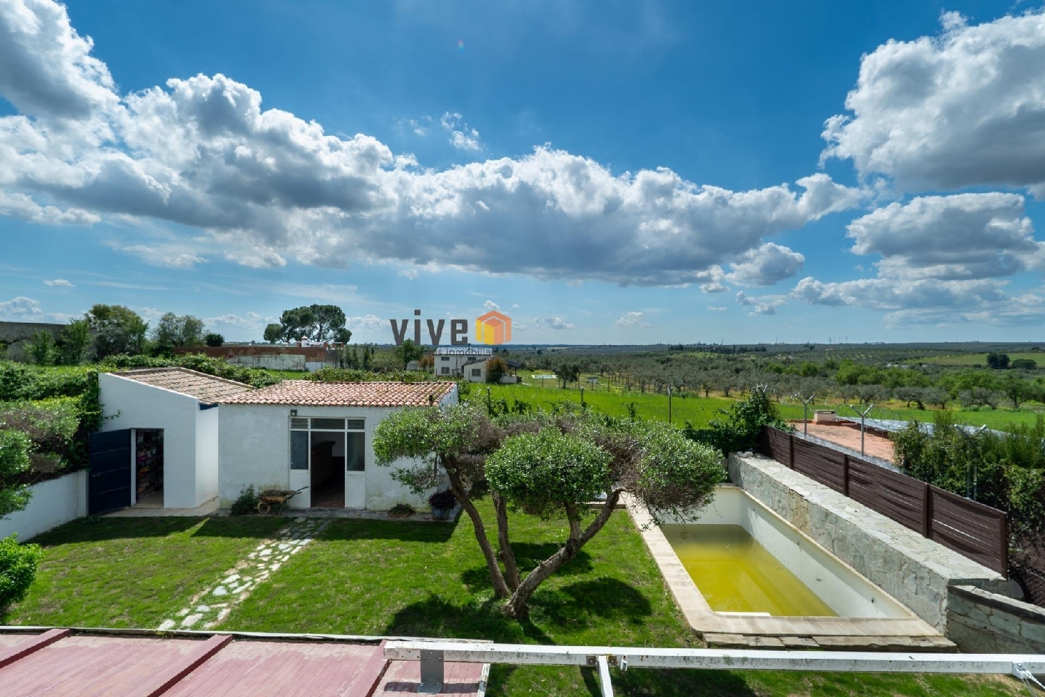 till salu villa Bormujos Metropolitana De Sevilla 3