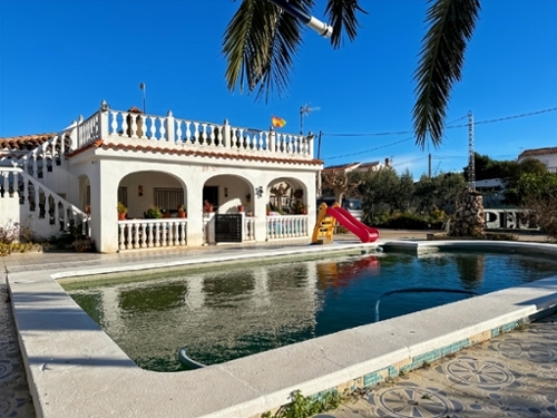 Borriol Plana Alta villa foto 6235182