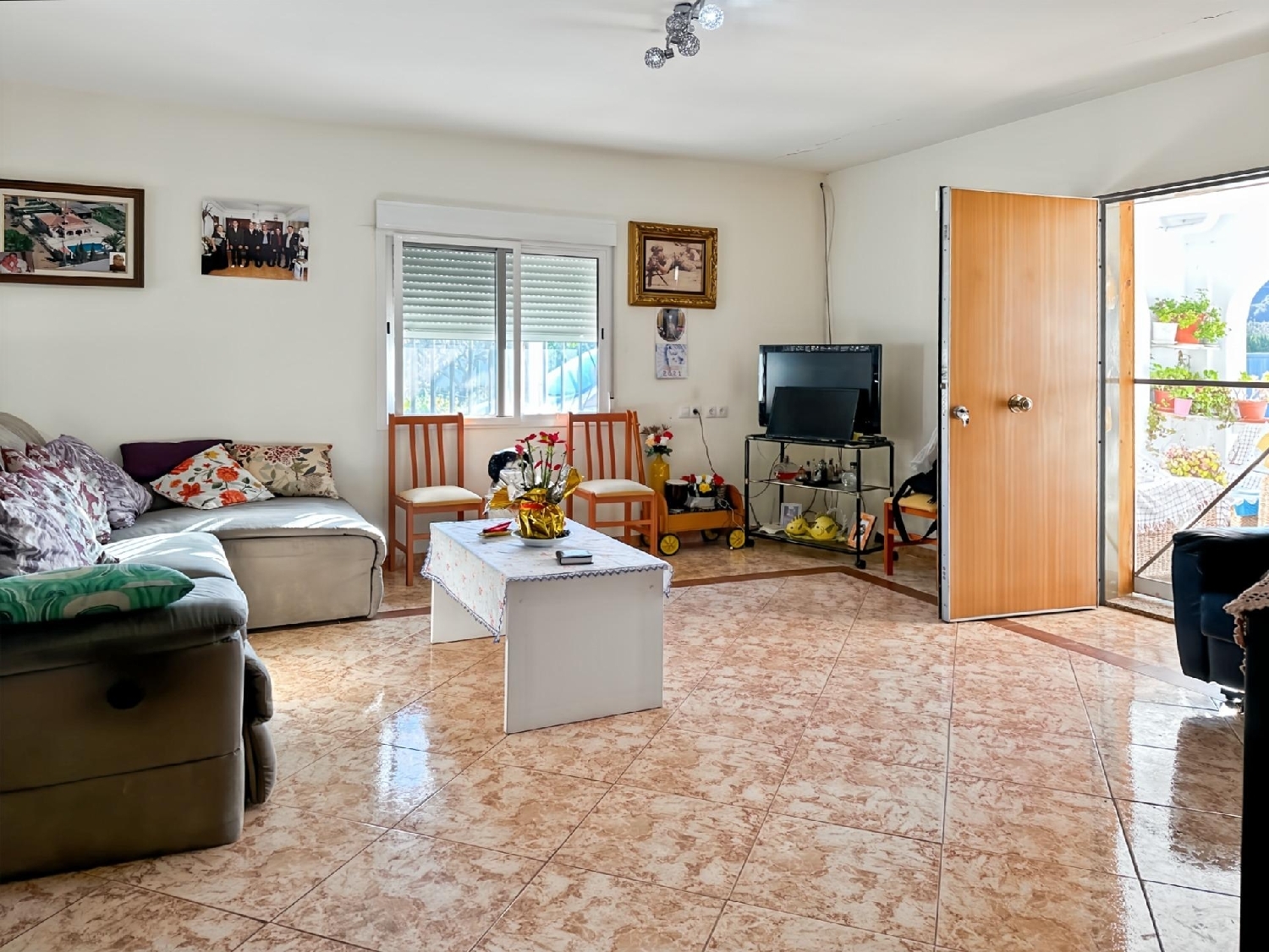  till salu villa Borriol Plana Alta 6