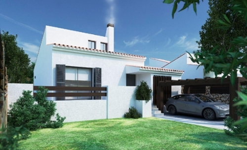 Brianes Huerta De Murcia villa foto 6261756