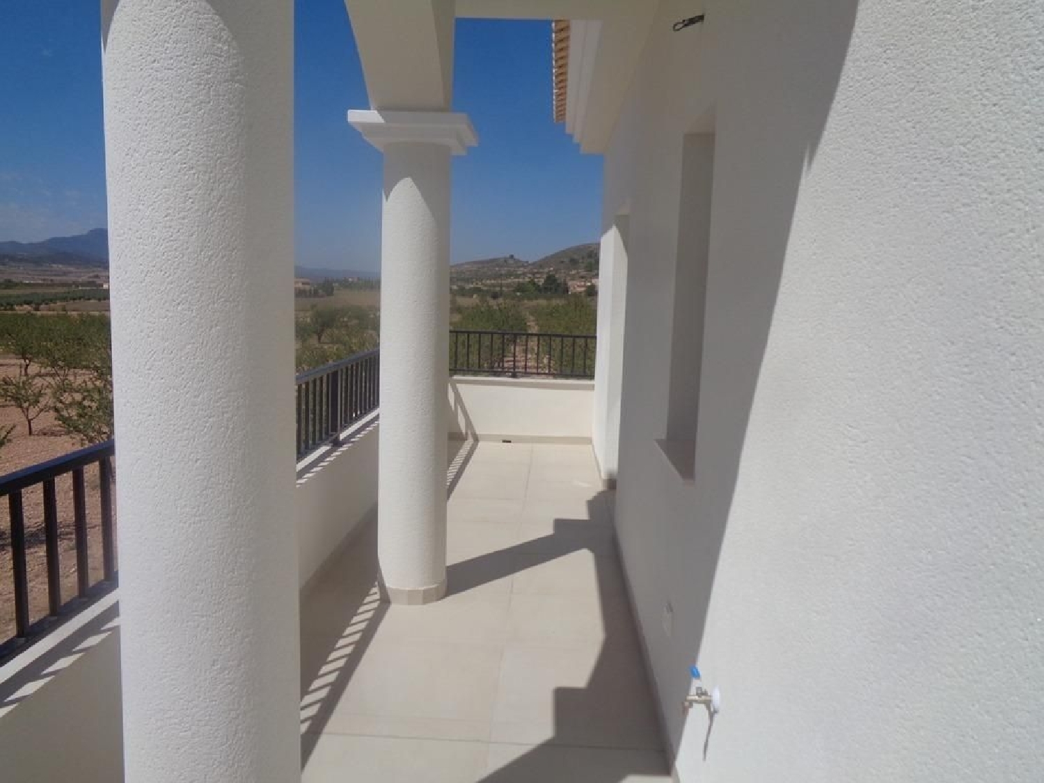  till salu villa Buenavista Marina Alta 13