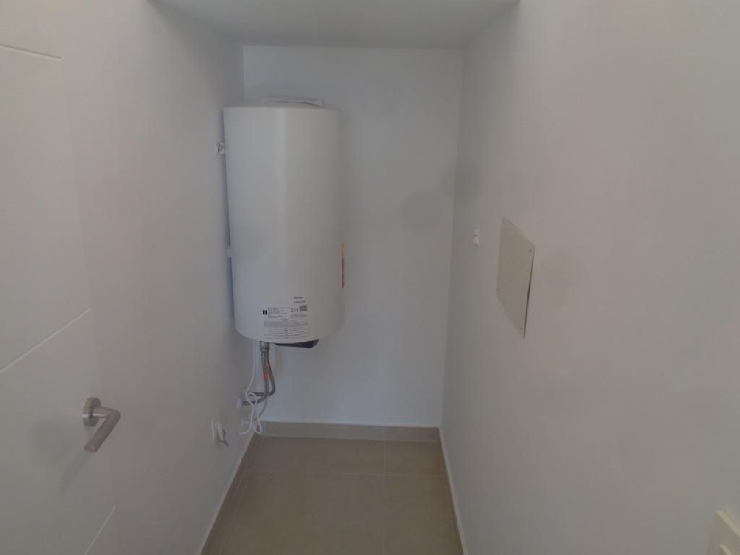  till salu villa Buenavista Marina Alta 19
