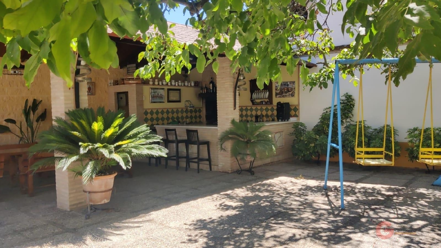  till salu villa Buenavista Campiña Sur 4