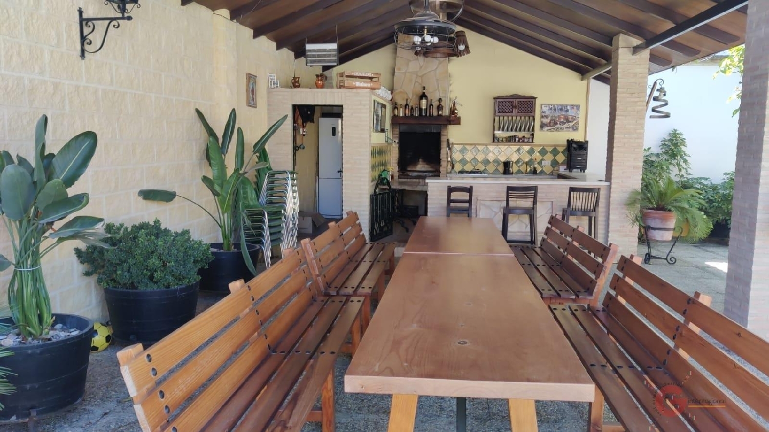  till salu villa Buenavista Campiña Sur 5