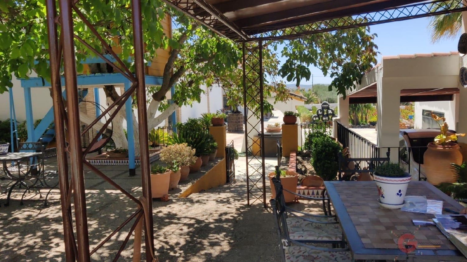  till salu villa Buenavista Campiña Sur 6
