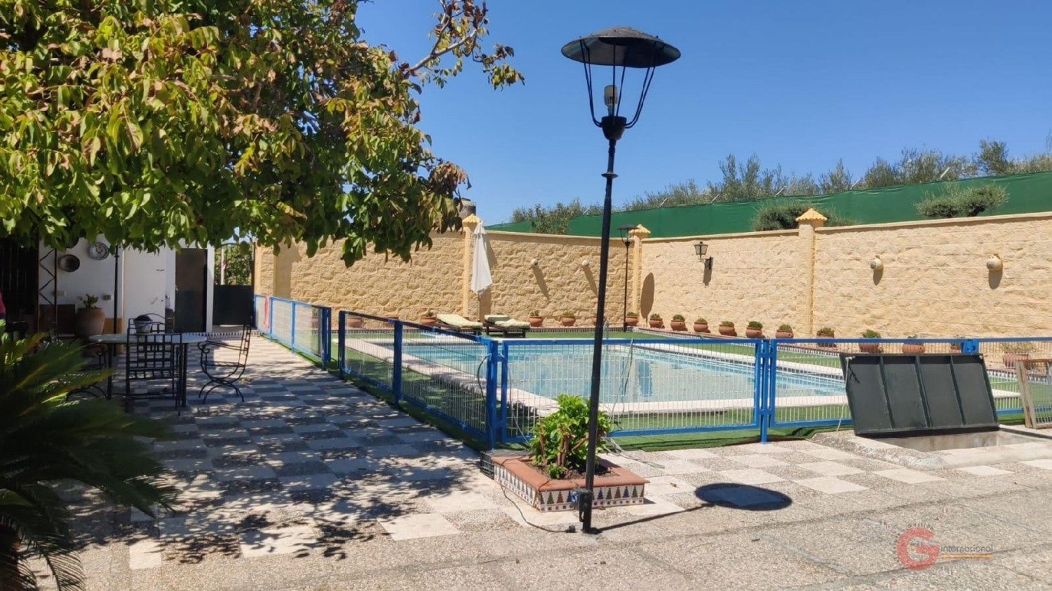 till salu villa Buenavista Campiña Sur 3