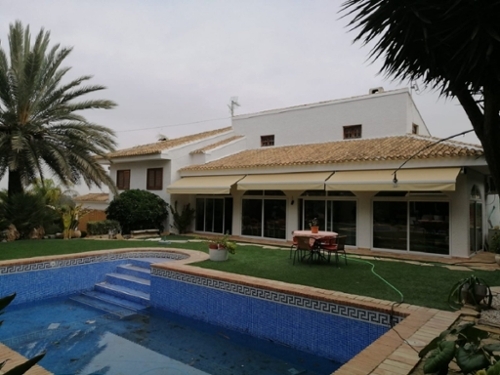 Buenavista Huerta De Murcia villa foto 6250595