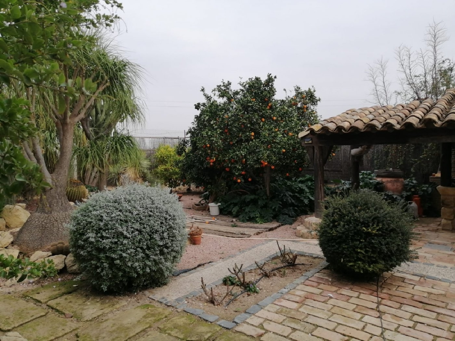  till salu villa Buenavista Huerta De Murcia 8