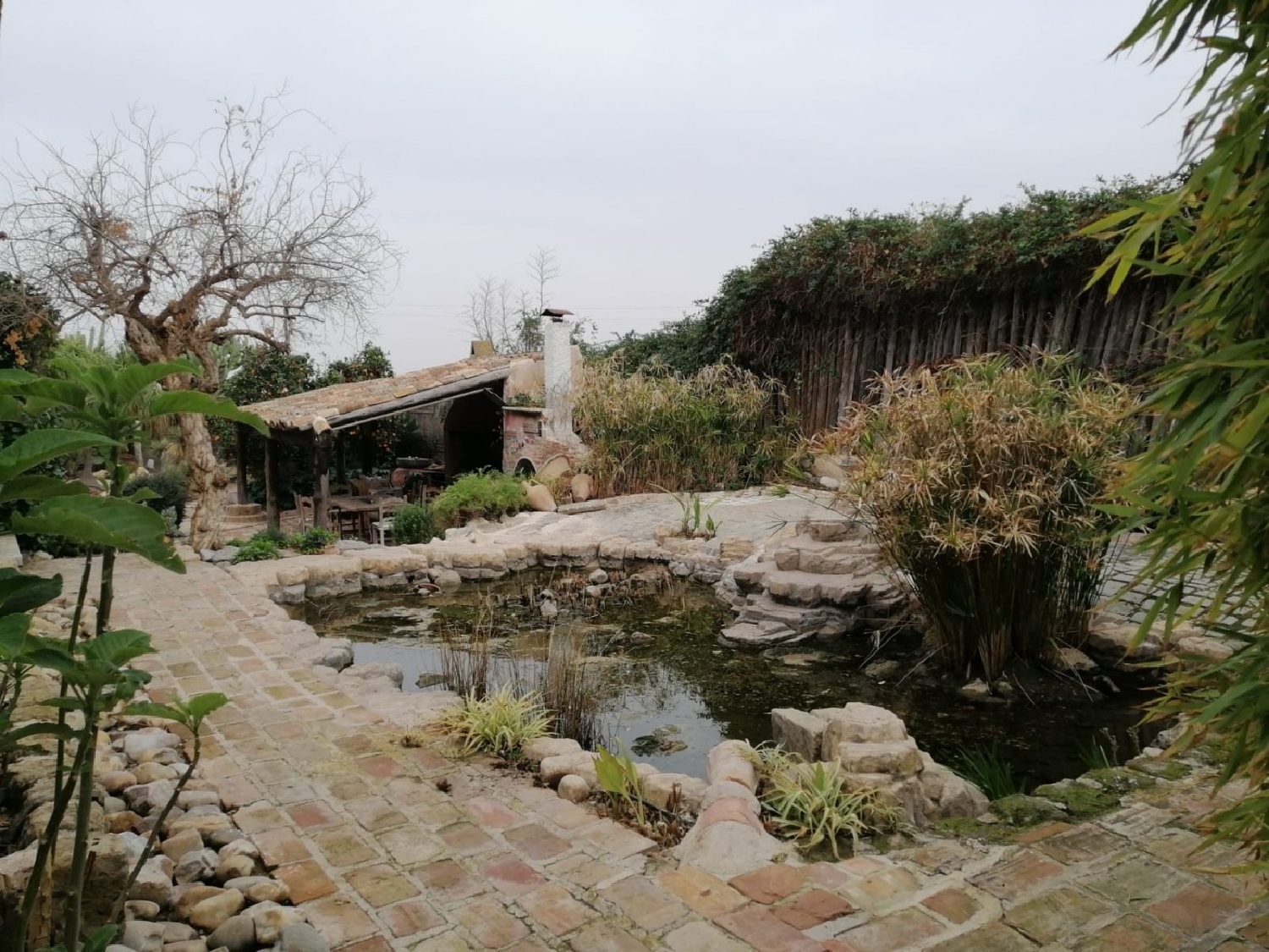  till salu villa Buenavista Huerta De Murcia 7