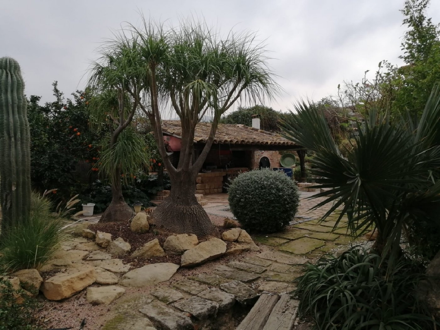  till salu villa Buenavista Huerta De Murcia 6