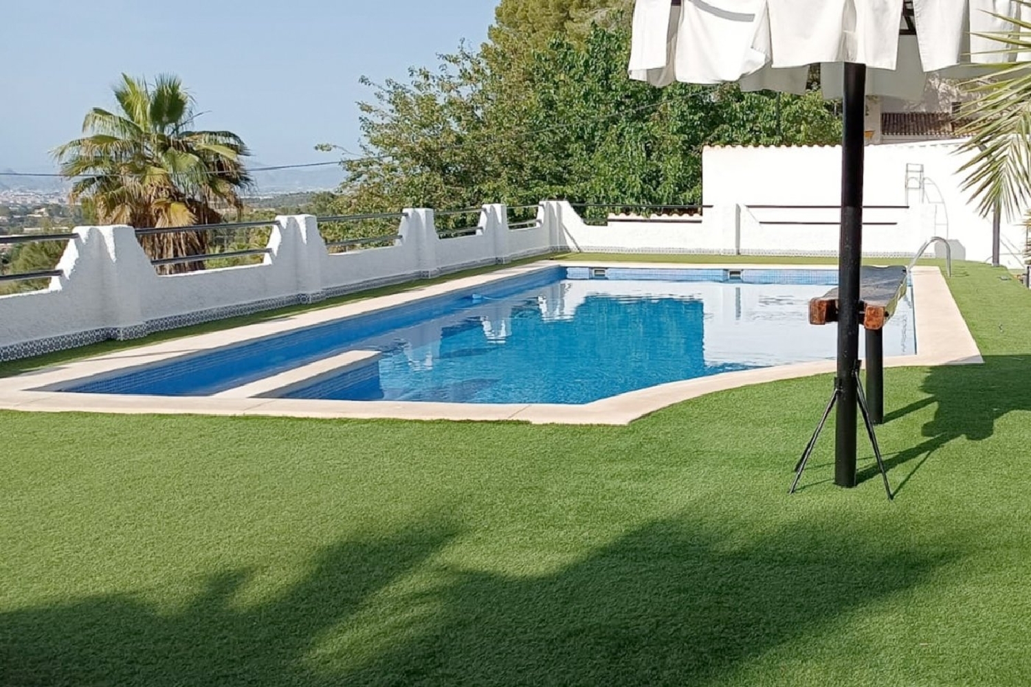  till salu villa Buenavista Huerta De Murcia 7