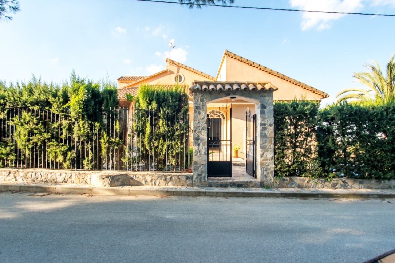  till salu villa Buenavista Huerta De Murcia 4