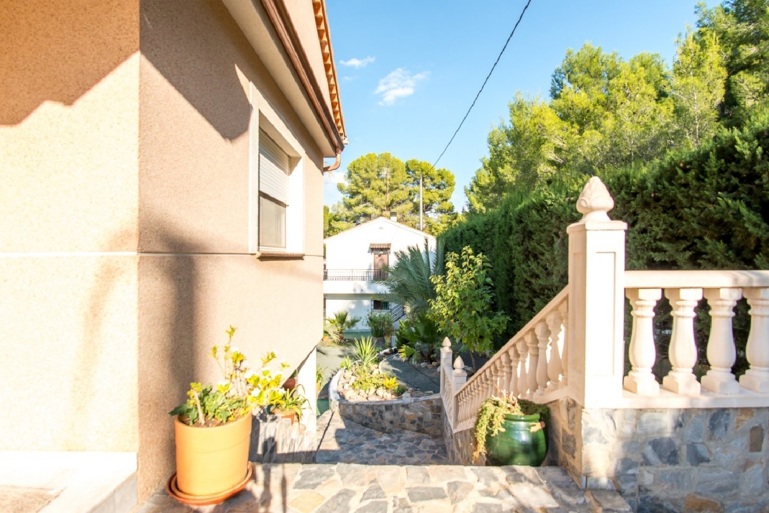  till salu villa Buenavista Huerta De Murcia 6