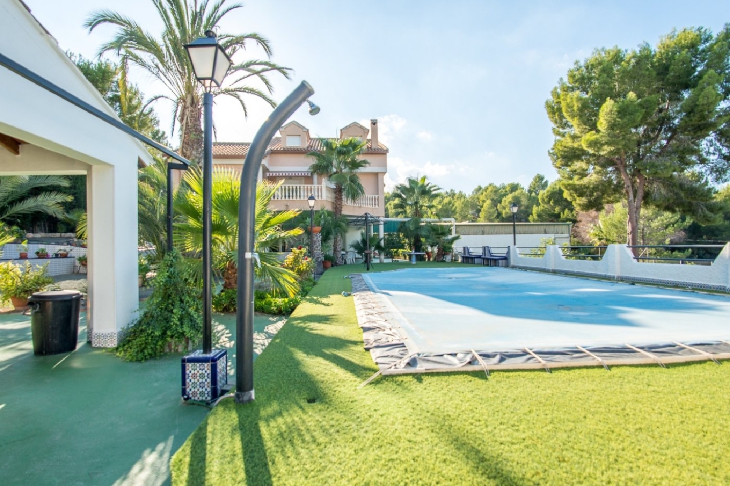 till salu villa Buenavista Huerta De Murcia 3
