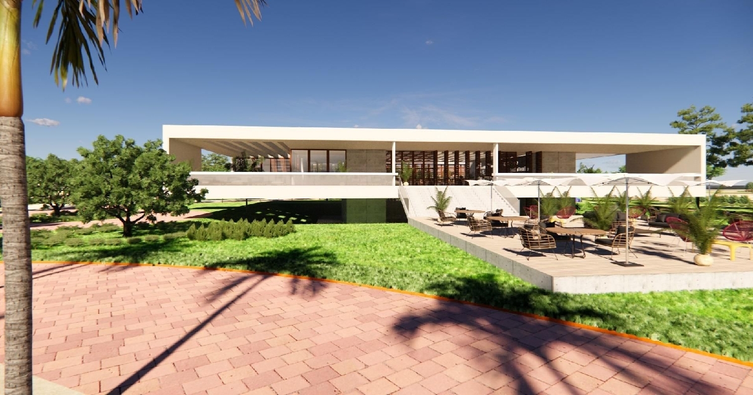 till salu villa Buenavista Huerta De Murcia 15