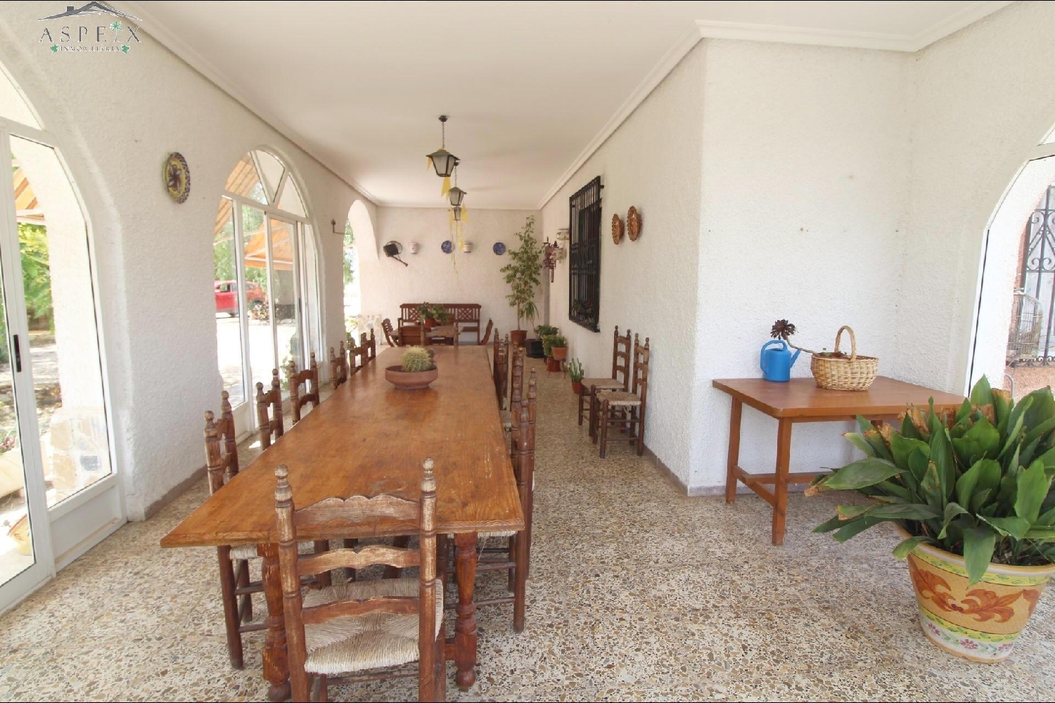 till salu villa Maitino Baix Vinalopó 3