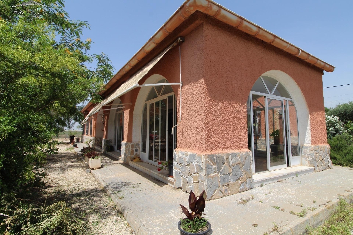  till salu villa Maitino Baix Vinalopó 5