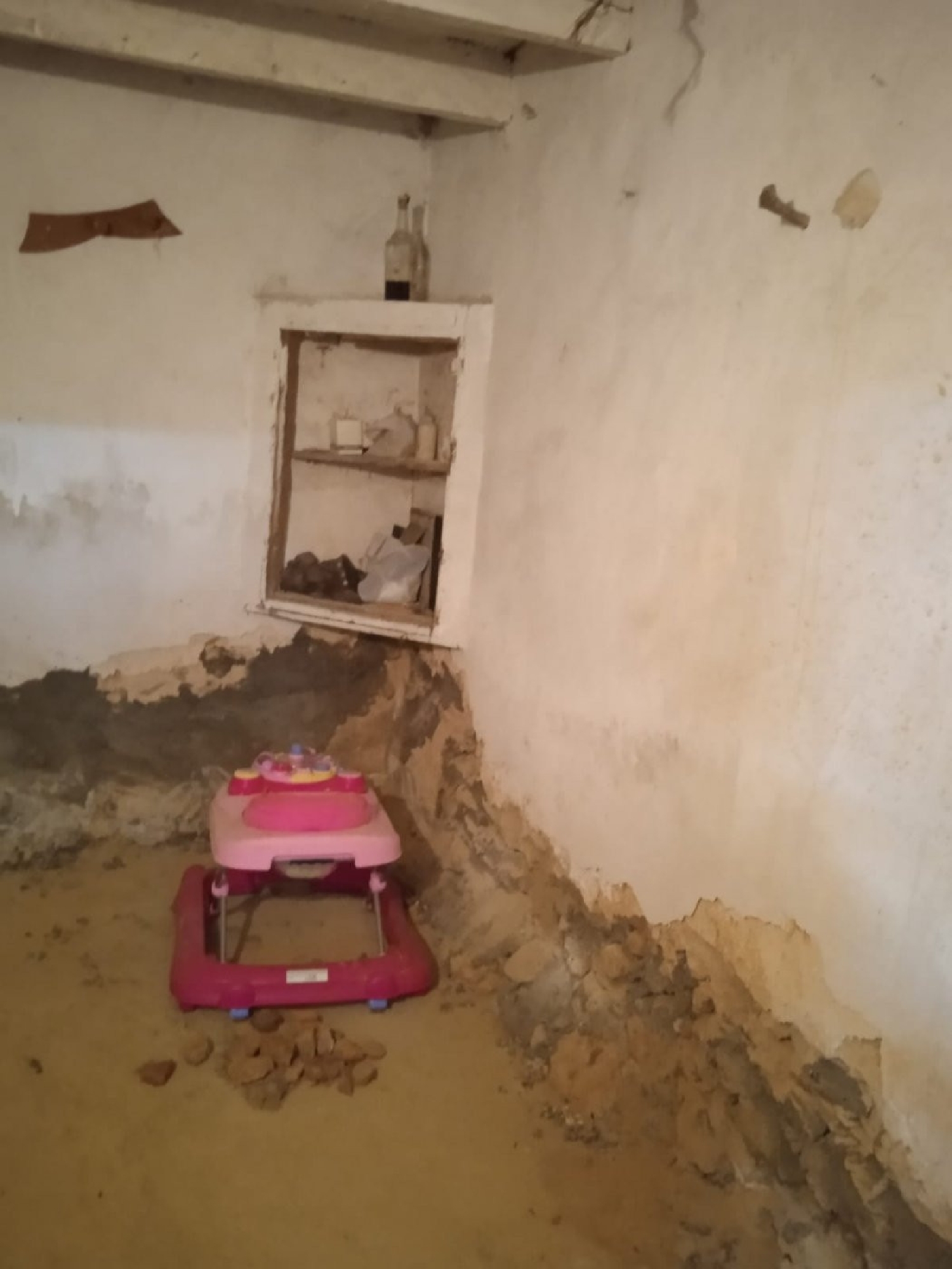  till salu villa Buenos Aires Baix Vinalopó 7