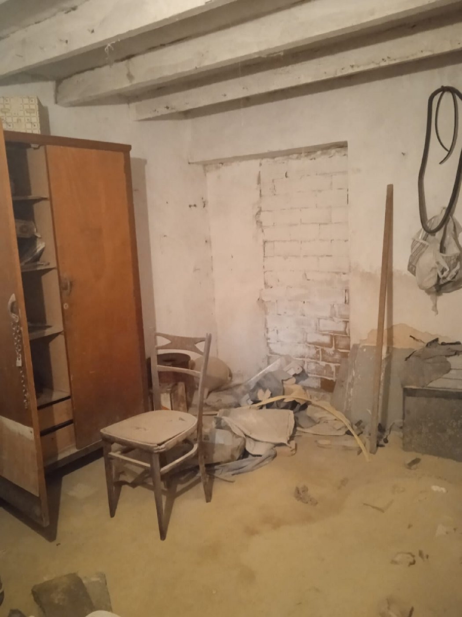  till salu villa Buenos Aires Baix Vinalopó 8