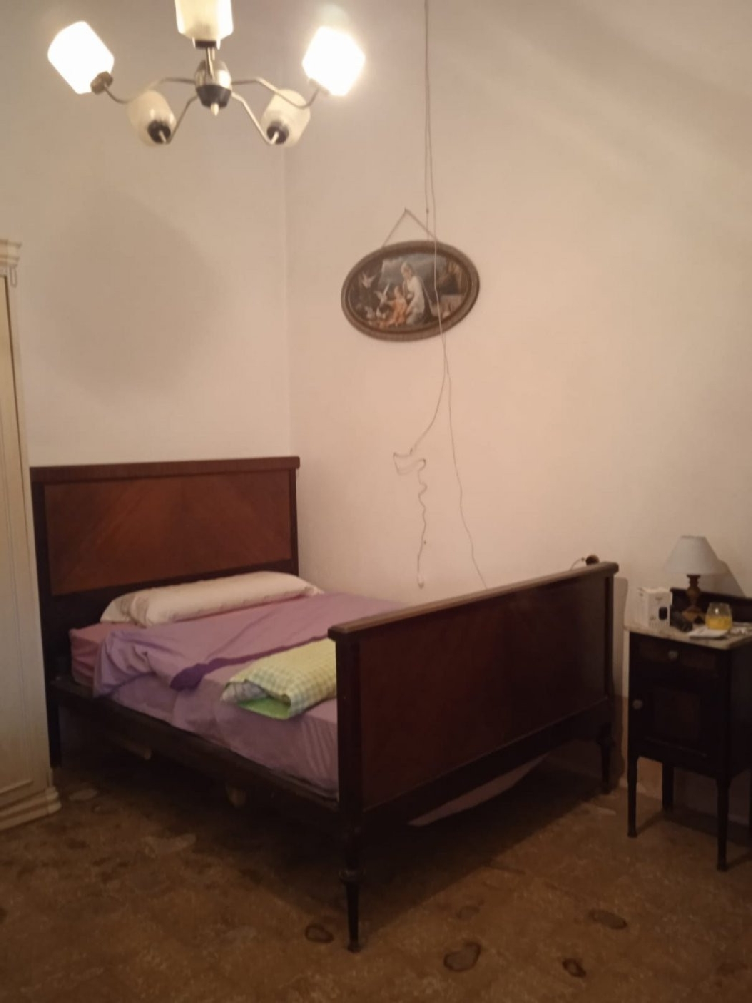  till salu villa Buenos Aires Baix Vinalopó 6