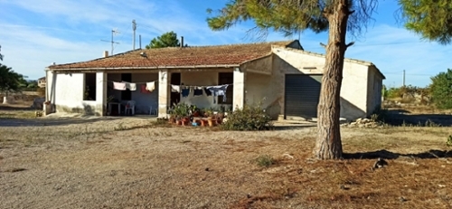 Buenos Aires Baix Vinalopó villa foto 6262920