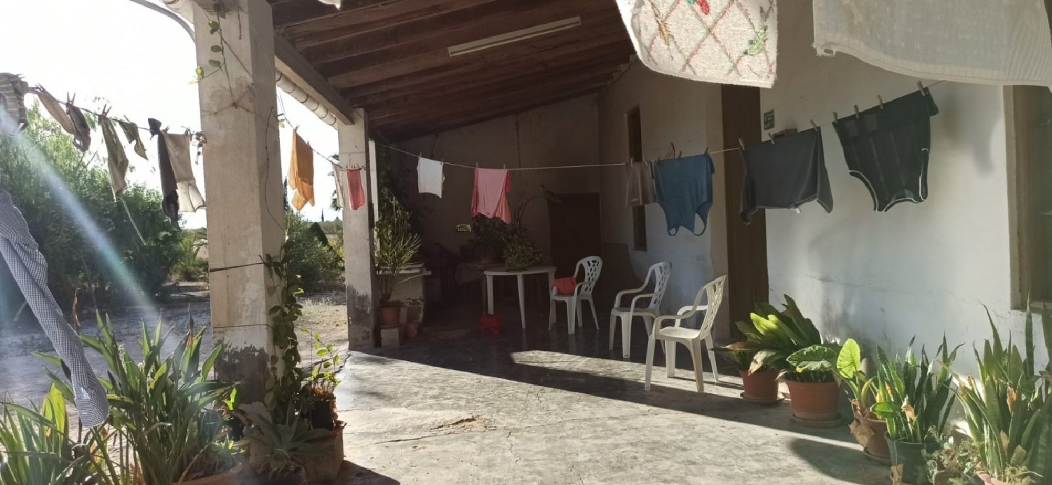  till salu villa Buenos Aires Baix Vinalopó 4