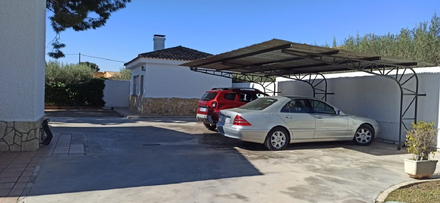  till salu villa Buenos Aires Baix Vinalopó 8