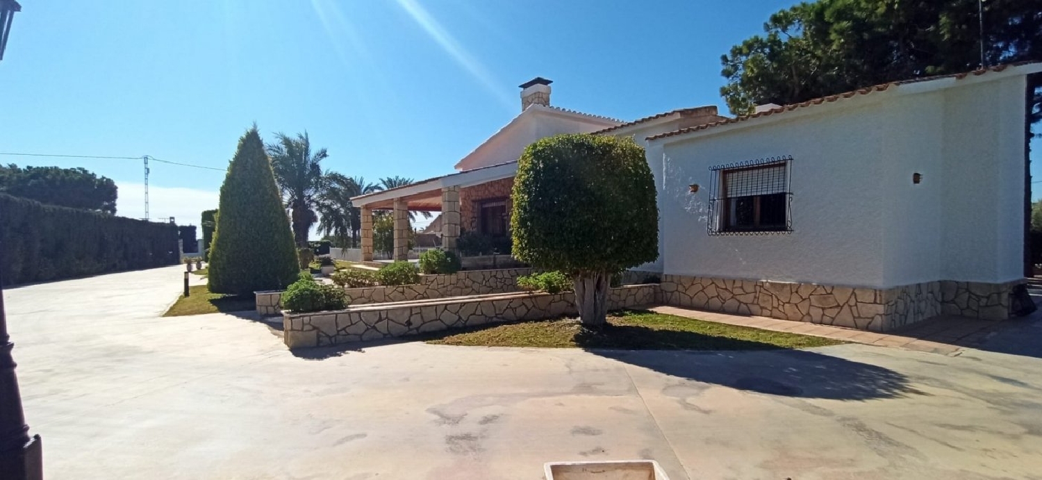  till salu villa Buenos Aires Baix Vinalopó 2