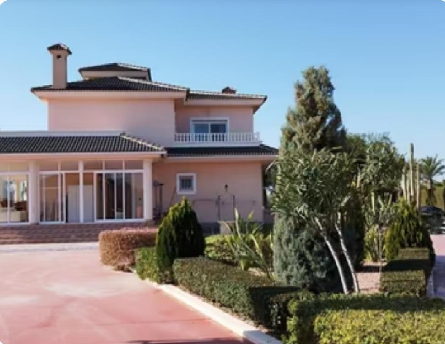 till salu villa Buenos Aires Baix Vinalopó 2