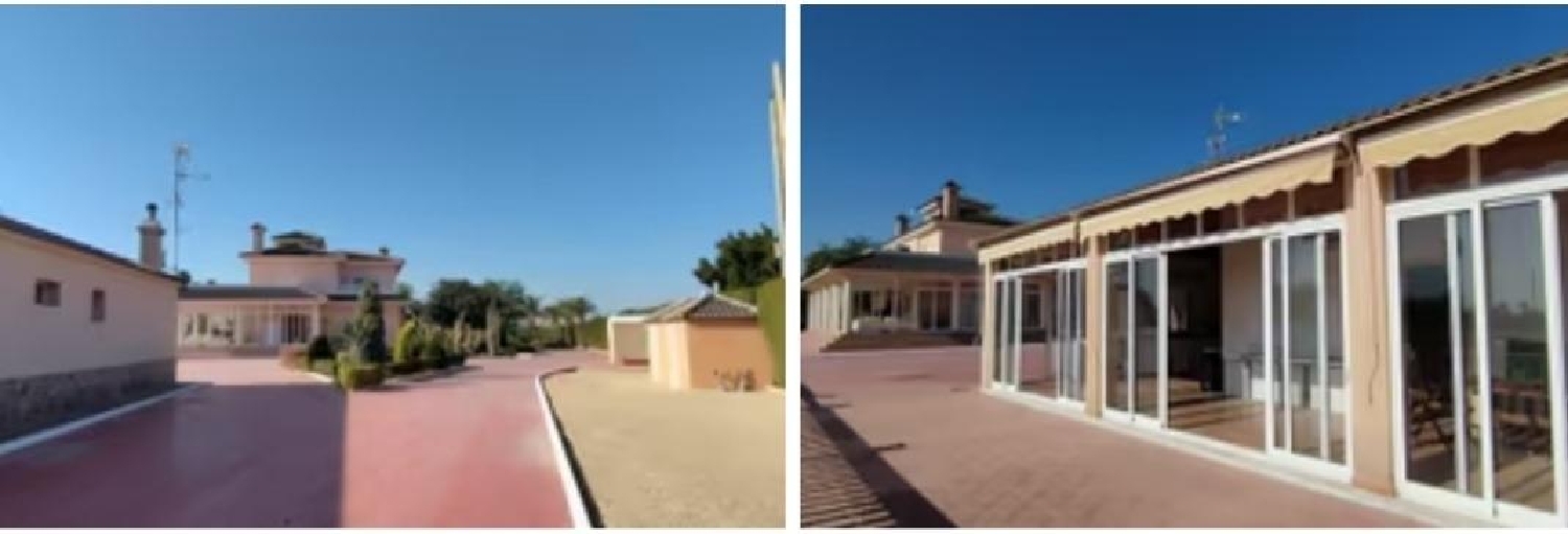 till salu villa Buenos Aires Baix Vinalopó 6