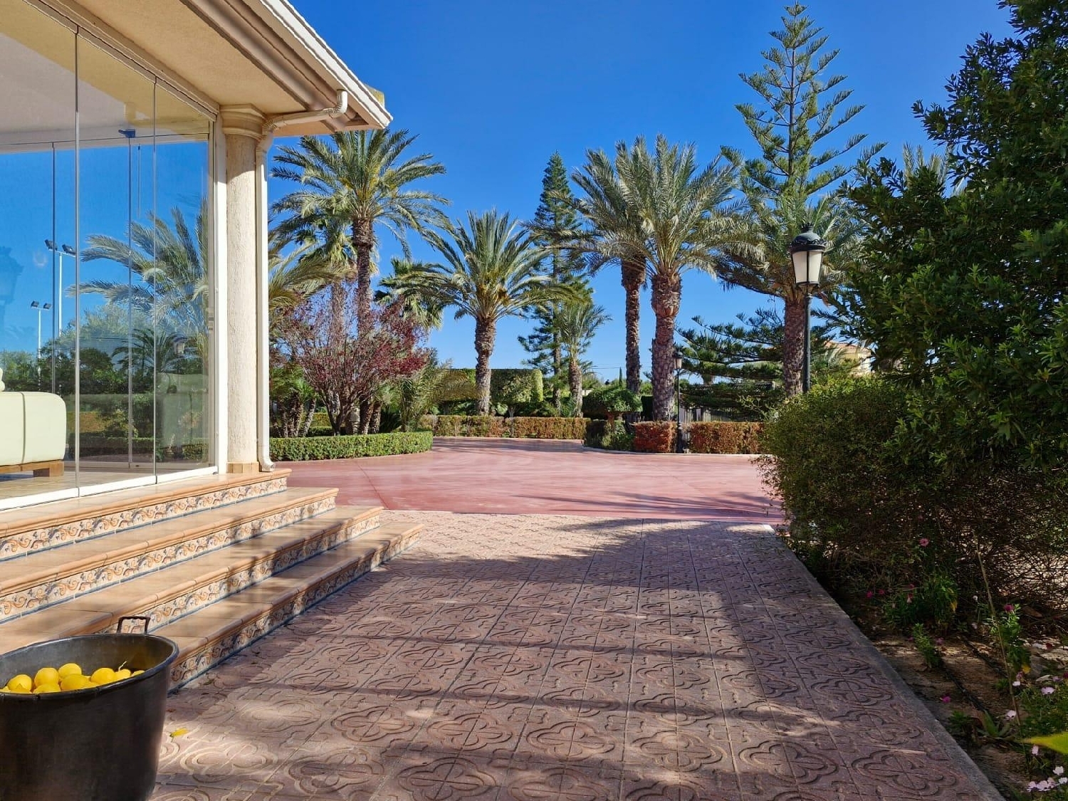  till salu villa Buenos Aires Baix Vinalopó 5