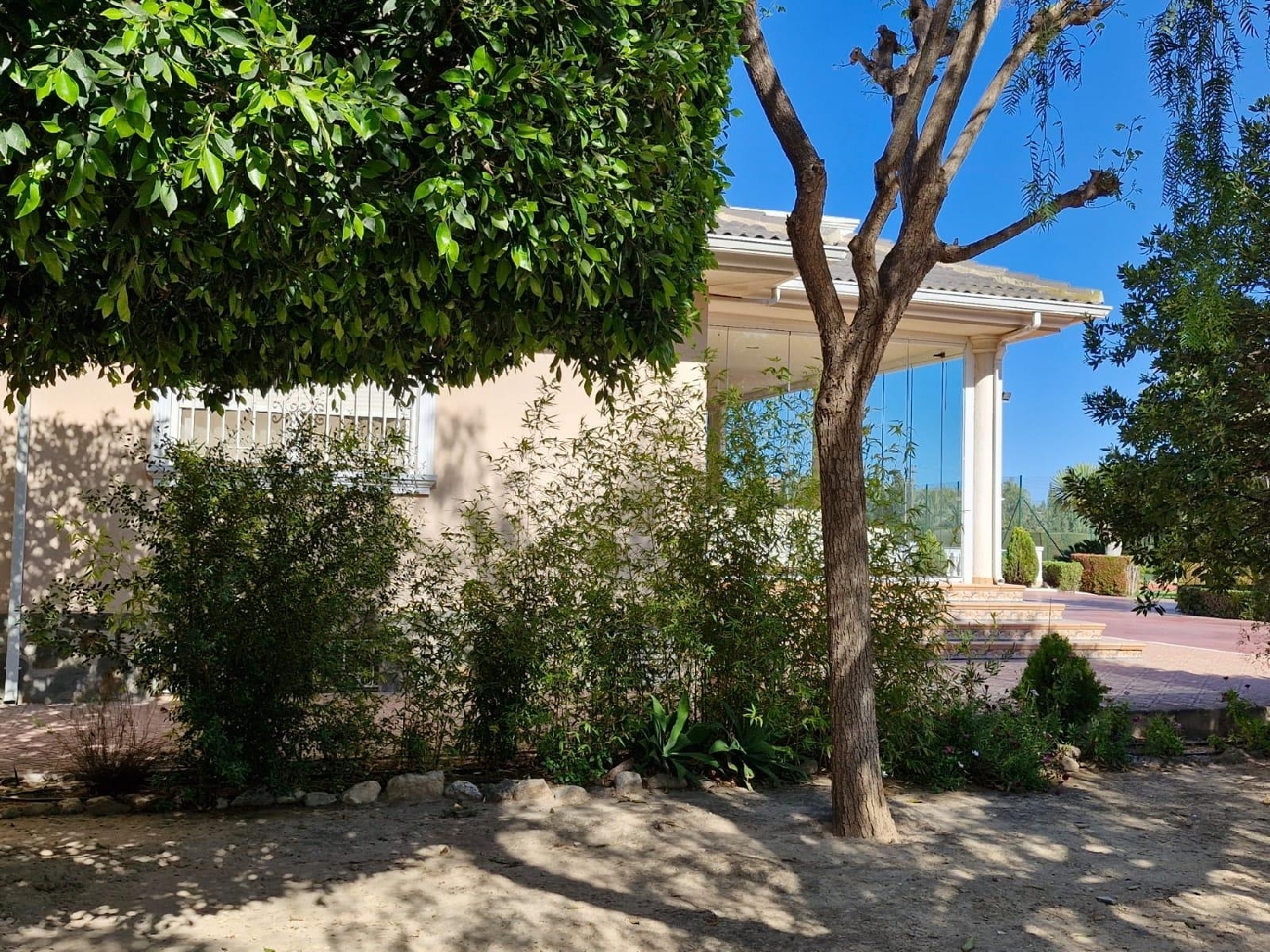  till salu villa Buenos Aires Baix Vinalopó 4