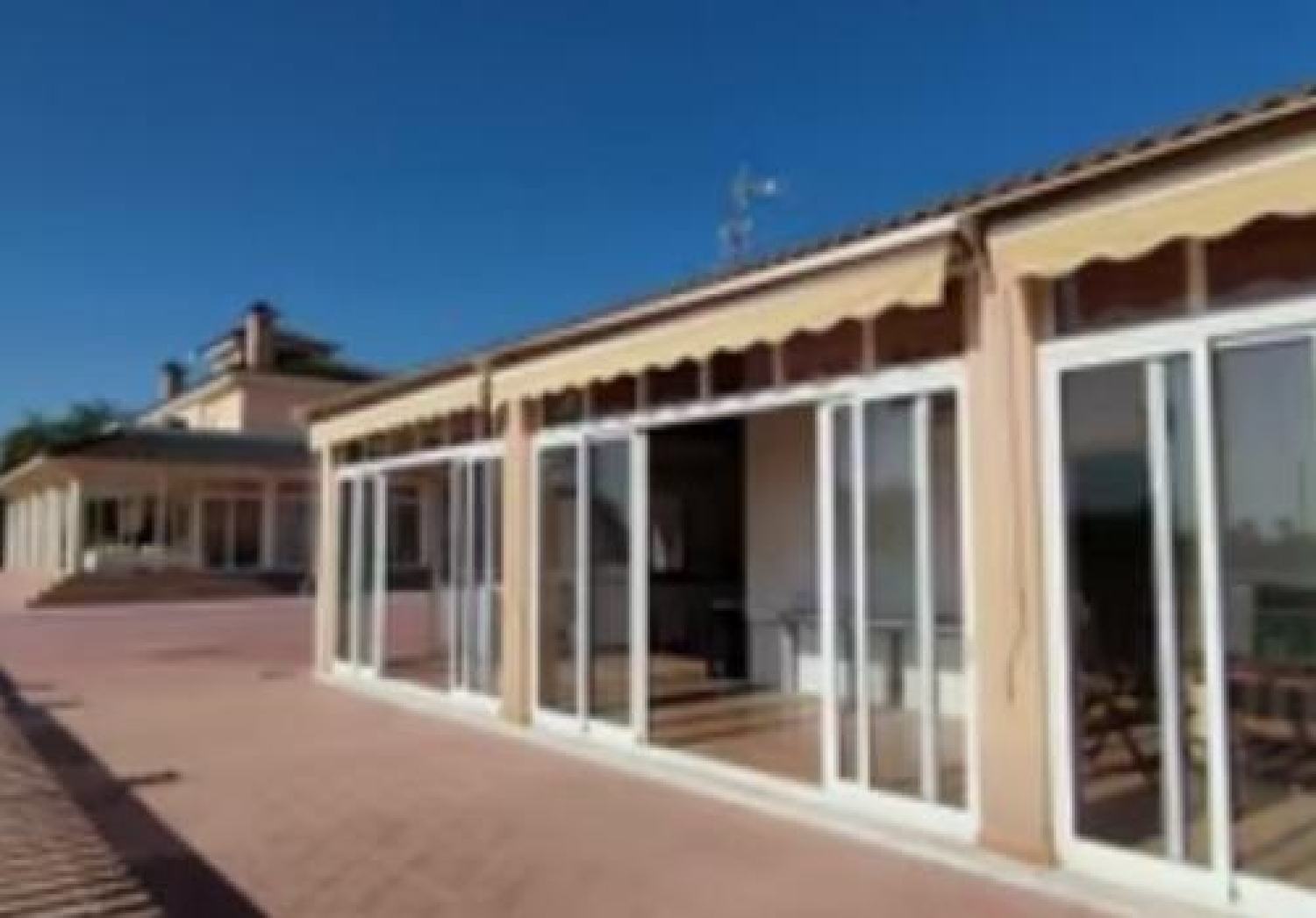  till salu villa Buenos Aires Baix Vinalopó 8