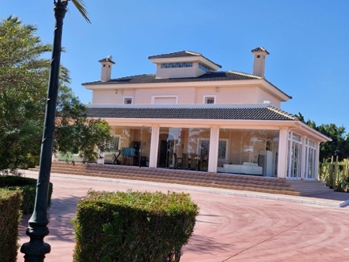 Buenos Aires Baix Vinalopó villa foto 6263042