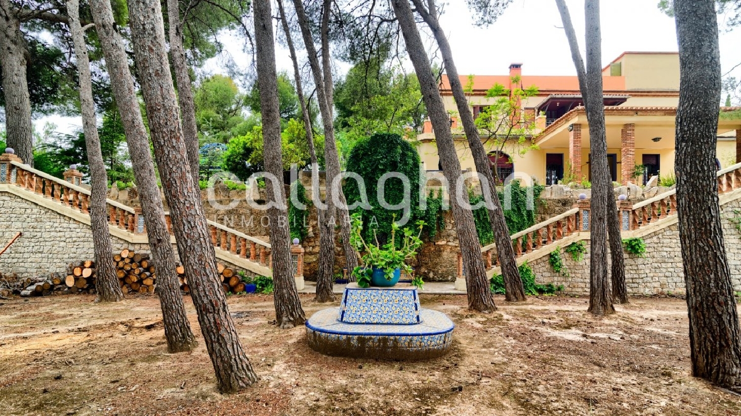 till salu villa Buñol Hoya De Buñol 4