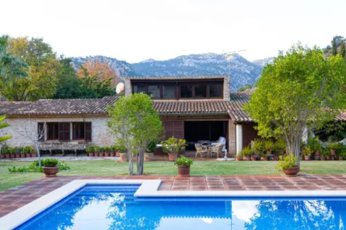 Sa Coma Tramuntana villa foto 6170797