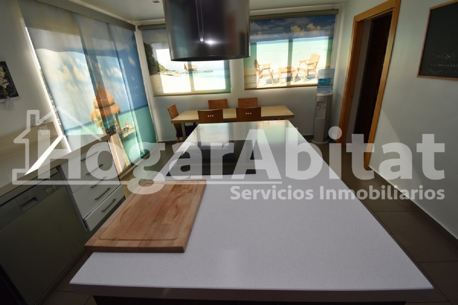  à vendre villa Alquerias Santa Barbara Plana Baixa 8