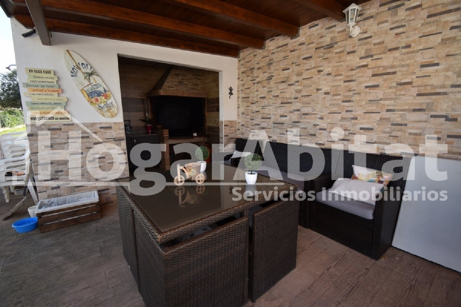  till salu villa Burriana Plana Baixa 6