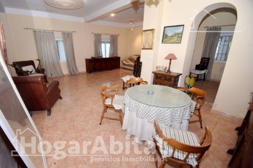 Burriana Plana Baixa villa foto 6232553