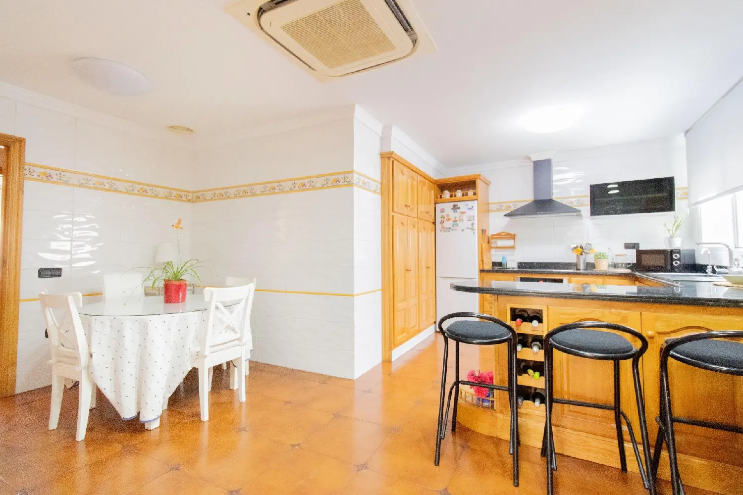  till salu villa Burriana Plana Baixa 8