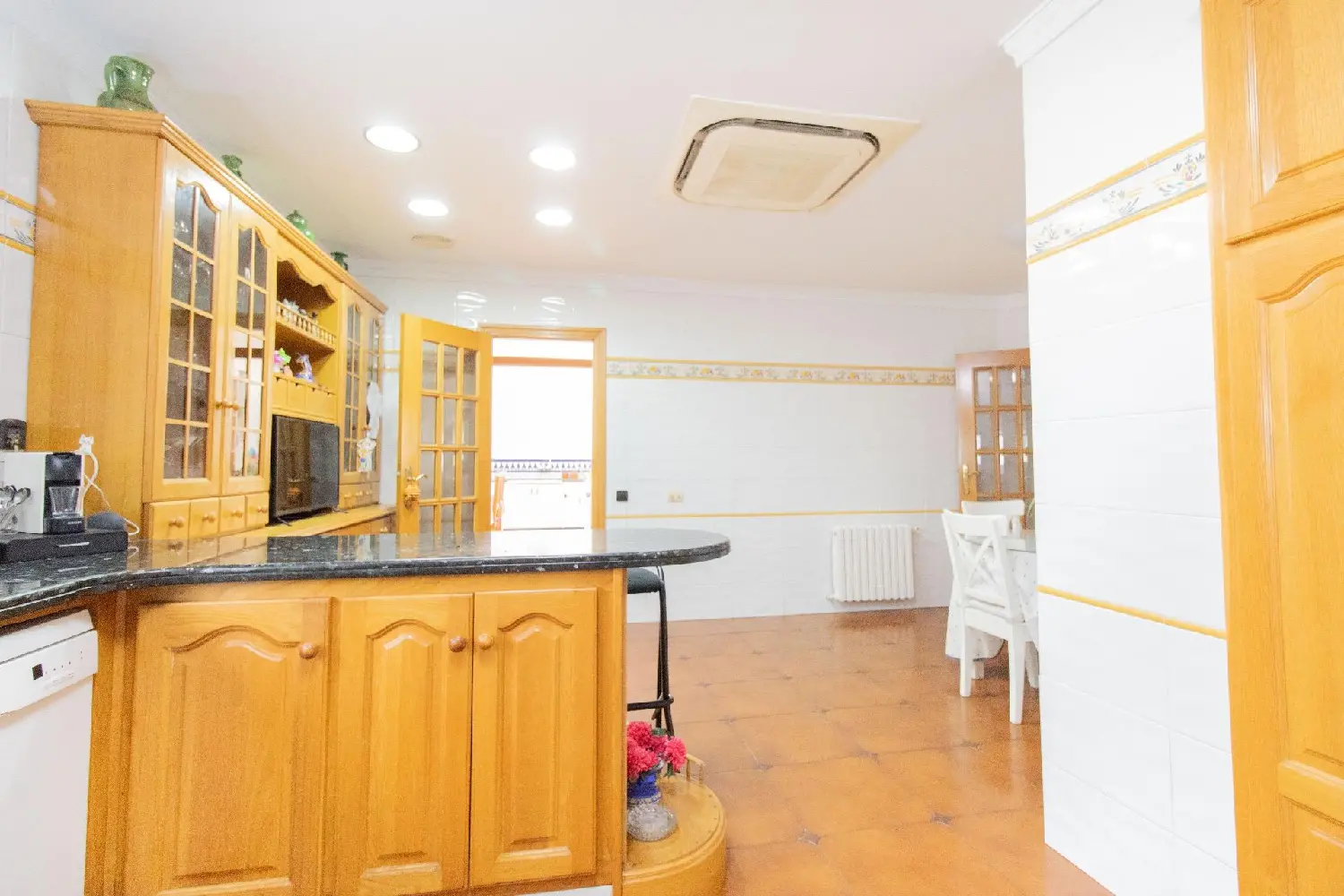 till salu villa Burriana Plana Baixa 6