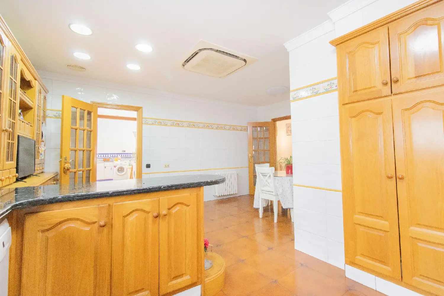  till salu villa Burriana Plana Baixa 7