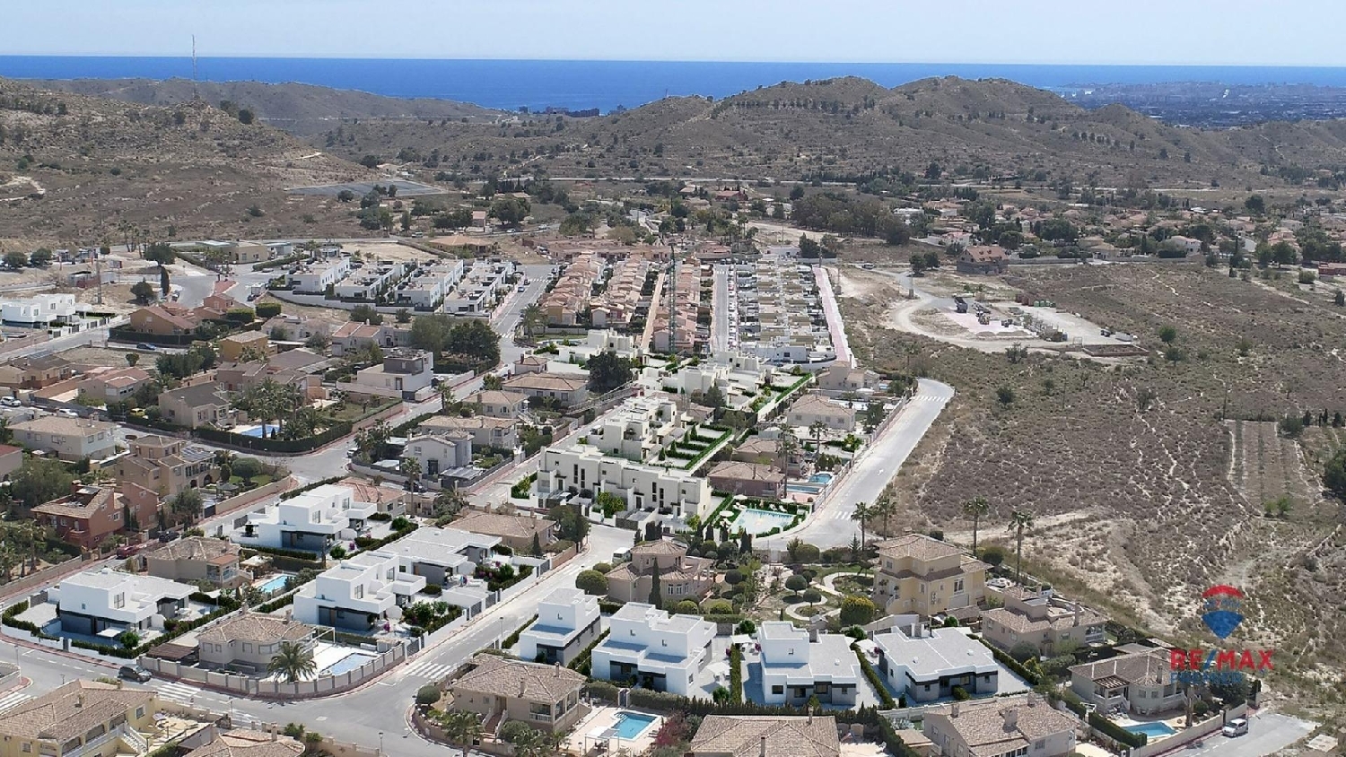  till salu villa Busot Alacantí 4