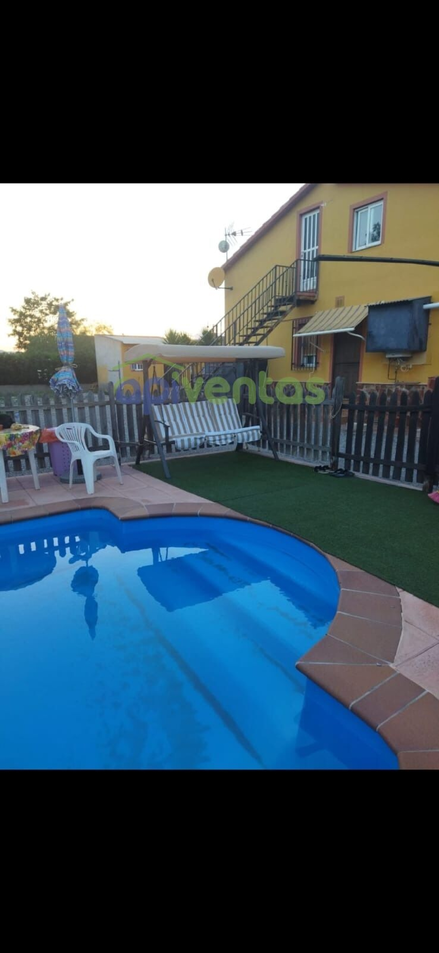  till salu villa Cabezo De La Jara Alto Guadalentín 7