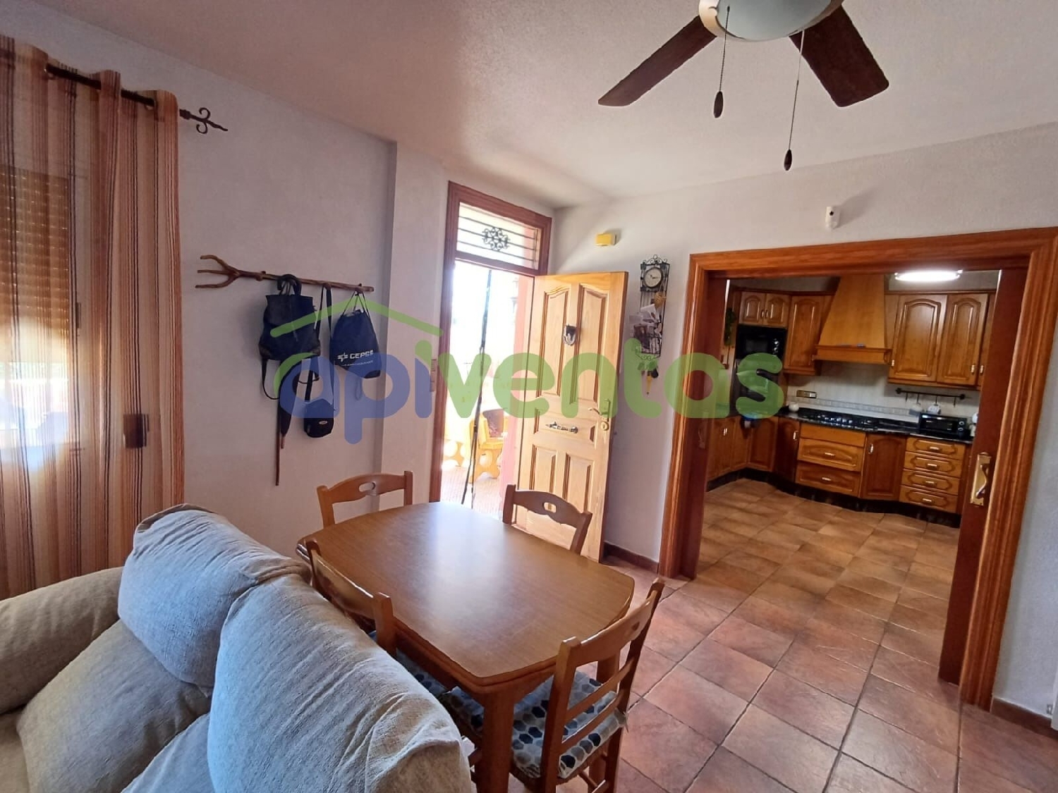  till salu villa Cabezo De La Jara Alto Guadalentín 8