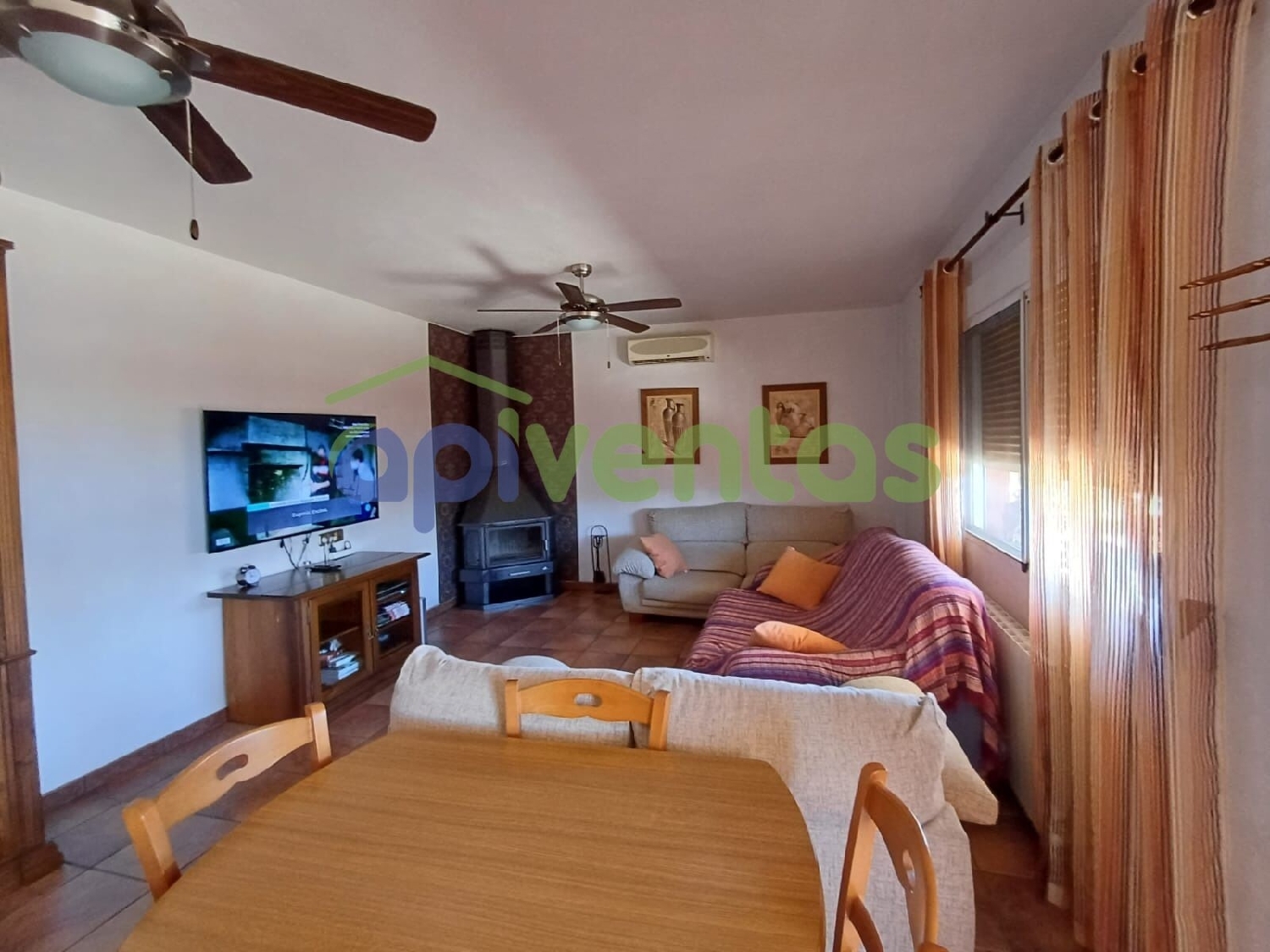 till salu villa Cabezo De La Jara Alto Guadalentín 2