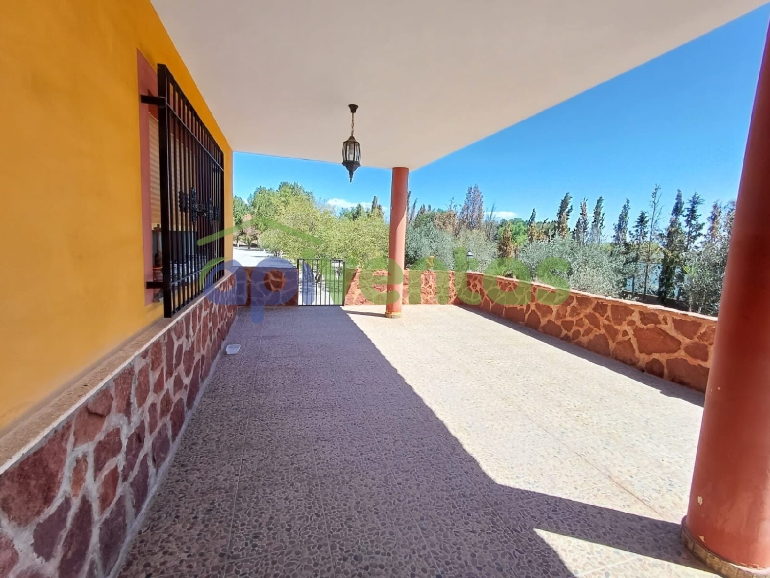  till salu villa Cabezo De La Jara Alto Guadalentín 5